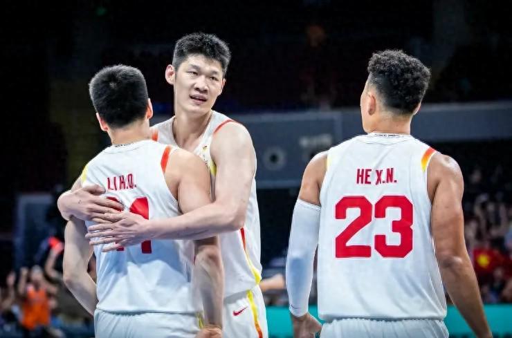 开云官网-男篮世预赛亚大区出线更新，两队提前晋级，中国赢1场即上岸